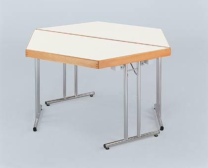Klapptische 