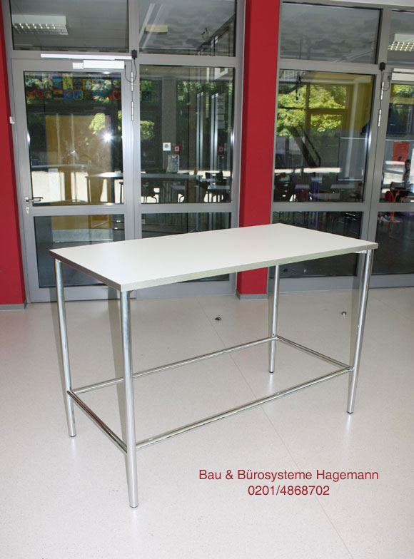 Hochtisch, Hochtische