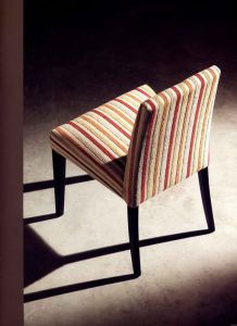 Designer Stuhl Sitzm�bel Retrolook