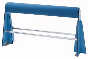 50 Sitzbank Sitzb�nke Bank B�nke blau silber