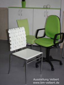 Feng Shui B�rosysteme Nr.S.10 Stuhl Variationen
