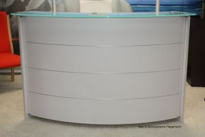 Feng Shui B�rosysteme Nr.BT.4 Beleuchtete Theken4
