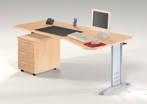 Schnelle Lieferung Nr.5A - Office komplett Programm
