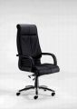 Ledersessel Antwerpen mit extra hohem R�ckenl B�rostuhl TOP