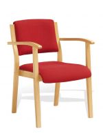 Stuhl St�hle Wartezimmerst�hle Altenheimst�hle Seniorenstuhl 8