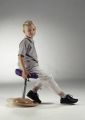 Pendelhocker f�r Kinder Kinder-Pendelhocker Sitzhocker Hocker