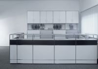 Empfangstheke Empfangstheken Tresen M�nchen Theke 22