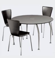 Kantineneinrichtung Kantinenst�hle Kantinentische Kantine 9