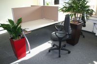 Callcenter Referenz D�sseldorf beige-ahorn