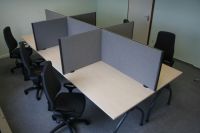 Callcenter Referenz Dortmund grau-ahorn