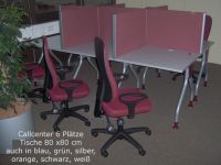 Callcenter Referenz D�sseldorf rot-grau