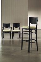 Designer Barst�hle Bistrost�hle mit und ohne Armlehnen