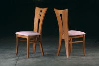 Designer Stuhl Esszimmer Esszimmerst�hle Sitzpolster