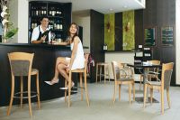Stuhl St�hle f�r Bars und Bistro&acute;s