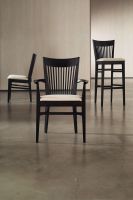 Designer Sitzm�bel Stuhl St�hle f�r Bistro&acute;s und Kantinen
