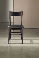 Stuhl St�hle rustikales Design Kaminzimmer Bistro&acute;s