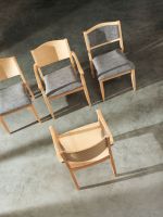 Stuhl St�hle Wartezimmer Wartezimmerst�hle hell 2