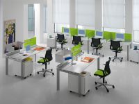 Nr 5 Callcentertische Callcenterm�bel Callcenter Einrichtung