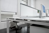 Nr 8 Callcentertische Callcenterm�bel Callcenter Einrichtung