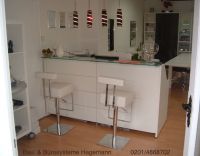 Nr 9 Empfangstheken, Empfangstresen, Tresen, Theken