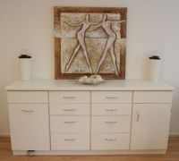 Nr. 4 Sideboards Sideboard moderne kleine Schr�nke Schrank