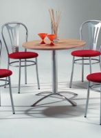Bistrost�hle Bistrostuhl Cafestuhl Stuhl Buche Kantinenst�hle r