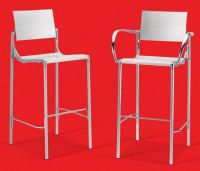 C2750/C2755 Barhocker Hocker mit R�ckenlehne, mit/ohne Armlehnen