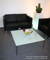 Sessel3a_1003a 2 Sitzer  Kunstleder Designsessel Couch
