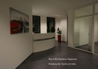 CallBoGeC3 Callcenterausstattung rot/wei�/schwarz