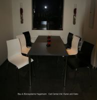 CallBoGeC5 Callcenterausstattung rot/wei�/schwarz