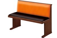3 Sitzbank Sitzb�nke Bank B�nke verschiedene Farben