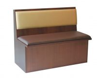 25 Sitzbank Sitzb�nke Bank B�nke holz Leder