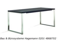 30 Sitzbank Sitzb�nke Bank B�nke schwarz chrom
