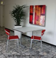 Nr. 1ab gro�e gemalte Bilder f�r Kantinen, Firmen, B�ros