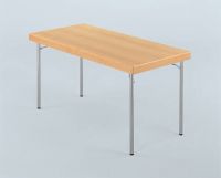 Nr. 106 Klapptische Klapptisch Tische zusammen klappbar