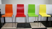 1010-2 Wartezimmerst�hle, St�hle, Arztpraxis, Wartezimmer