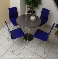 1010-9 Wartezimmerst�hle, St�hle, Arztpraxis, Wartezimmer