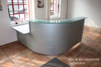 Ladentheken Nr 2 Kassentresen kleine Theke moderne Theken