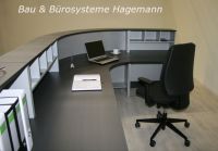 Ladentheken Nr 8 Kassentresen kleine Theke moderne Theken