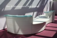 Ladentheken Nr 6 Kassentresen kleine Theke moderne Theken