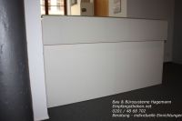 Ladentheken Nr 14 Kassentresen kleine Theke moderne Theken