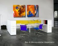 Nr396 gro�e gemalte Bilder f�r Kantinen Firmen B�ros Theken