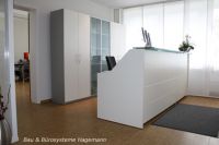 1 A  Theke Arzttheke Arztpraxism�bel Tresen Empfangstheke