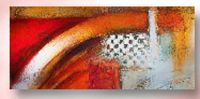 Nr. 1abc gro�e gemalte Bilder f�r Kantinen, Firmen, B�ros