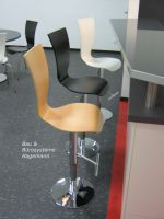 Barhocker Angebote 1 Sitzschalen in verschiedenen Farben