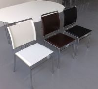 g�nstige, Lederst�hle, echt, leder, weiss, braun, schwarz