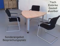 Konferenztisch, kleiner, Besprechungstisch, Angebot, Velbert