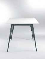Red Dot Award Schreibtisch mit Auszeichnung Artikel F-OX 111