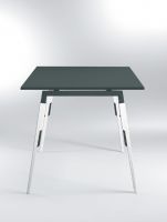 Red Dot Award Schreibtisch mit Auszeichnung Artikel F-OX 115