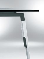 Red Dot Award Schreibtisch mit Auszeichnung Artikel F-OX 116